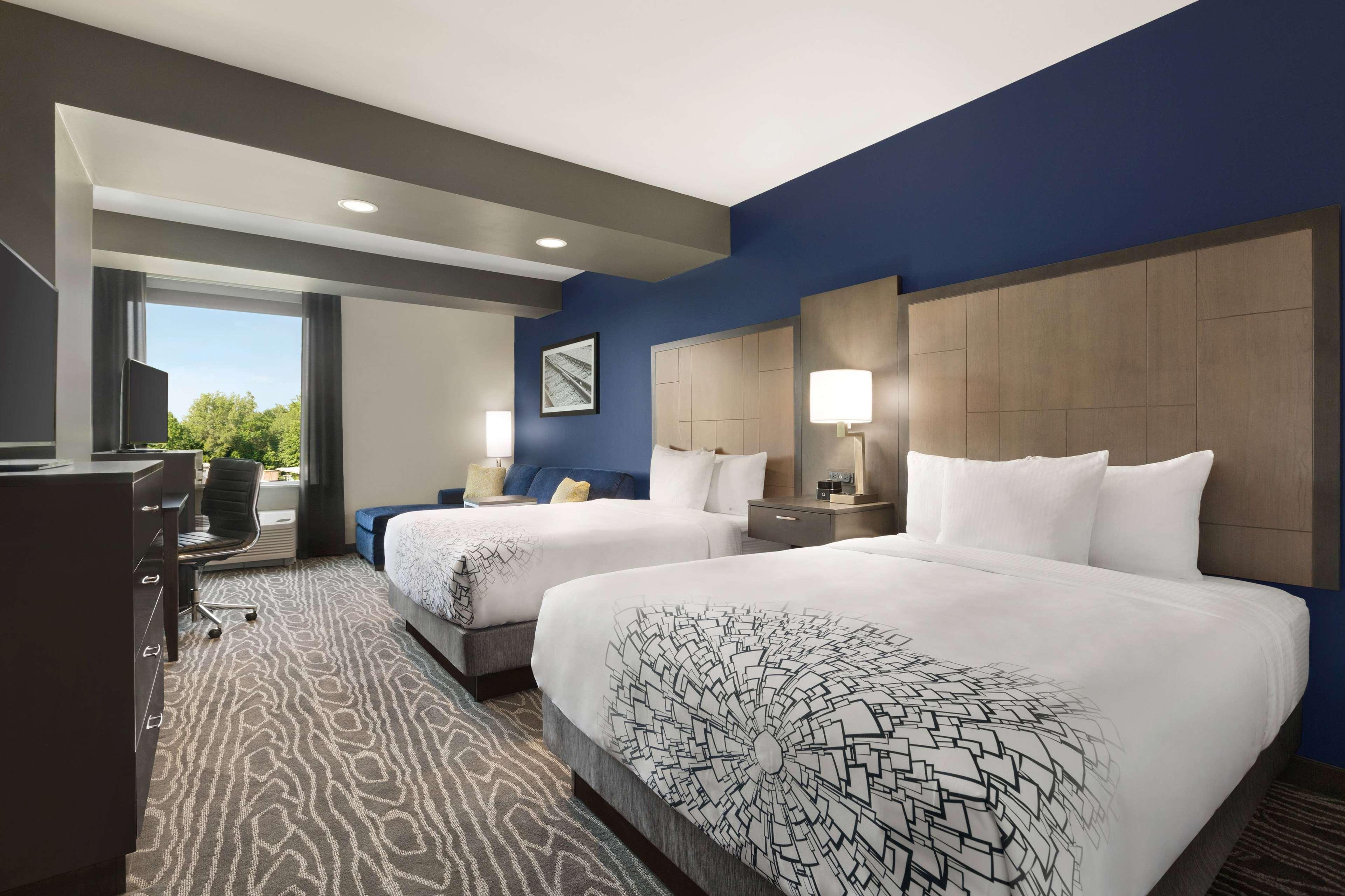 La Quinta By Wyndham Rock Hill Hotel Exterior foto