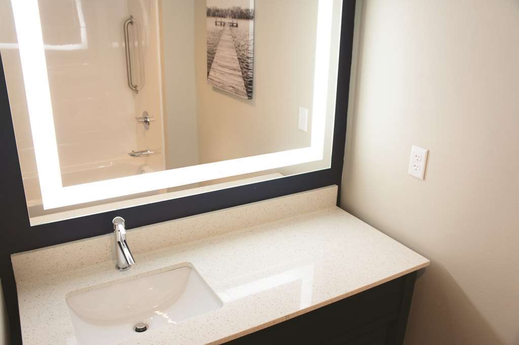 La Quinta By Wyndham Rock Hill Hotel Quarto foto