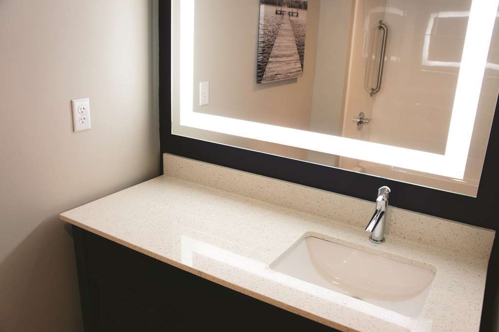 La Quinta By Wyndham Rock Hill Hotel Quarto foto