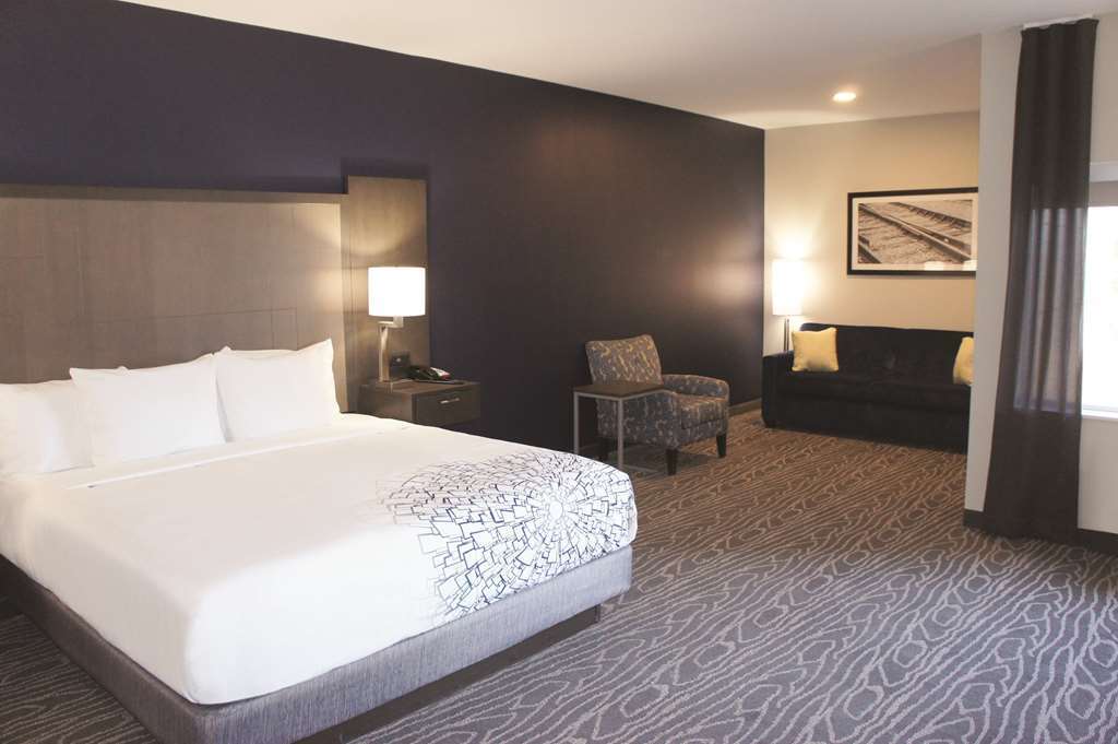 La Quinta By Wyndham Rock Hill Hotel Quarto foto