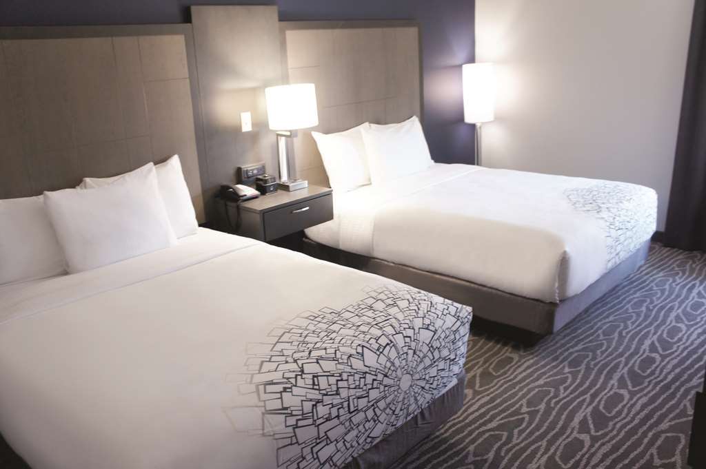 La Quinta By Wyndham Rock Hill Hotel Quarto foto