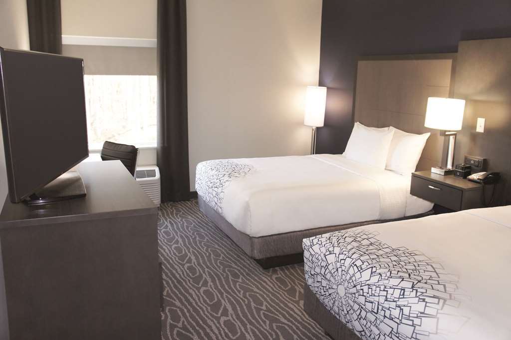 La Quinta By Wyndham Rock Hill Hotel Quarto foto