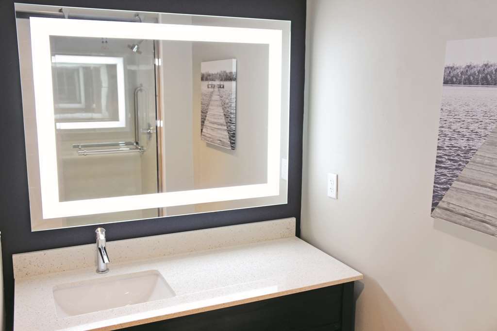 La Quinta By Wyndham Rock Hill Hotel Quarto foto