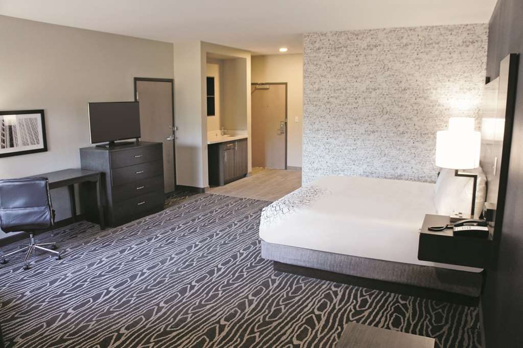 La Quinta By Wyndham Rock Hill Hotel Quarto foto