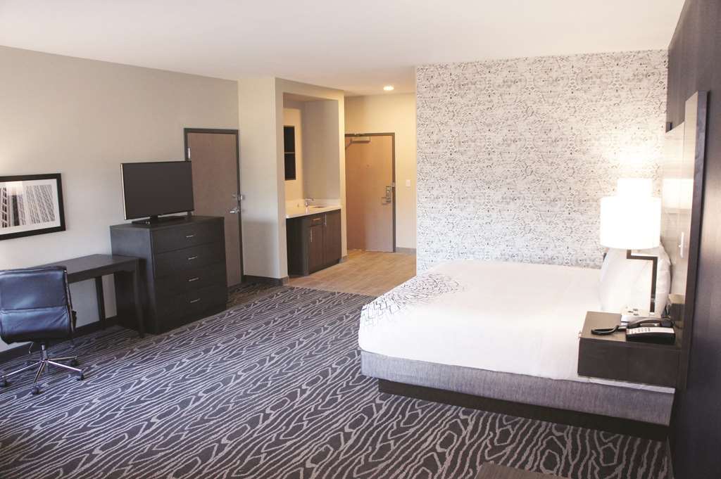 La Quinta By Wyndham Rock Hill Hotel Quarto foto