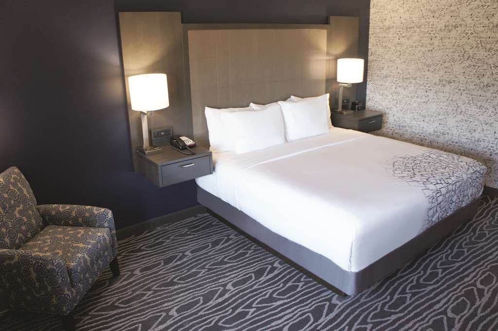La Quinta By Wyndham Rock Hill Hotel Quarto foto