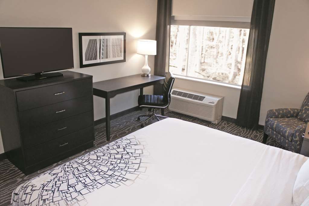 La Quinta By Wyndham Rock Hill Hotel Quarto foto