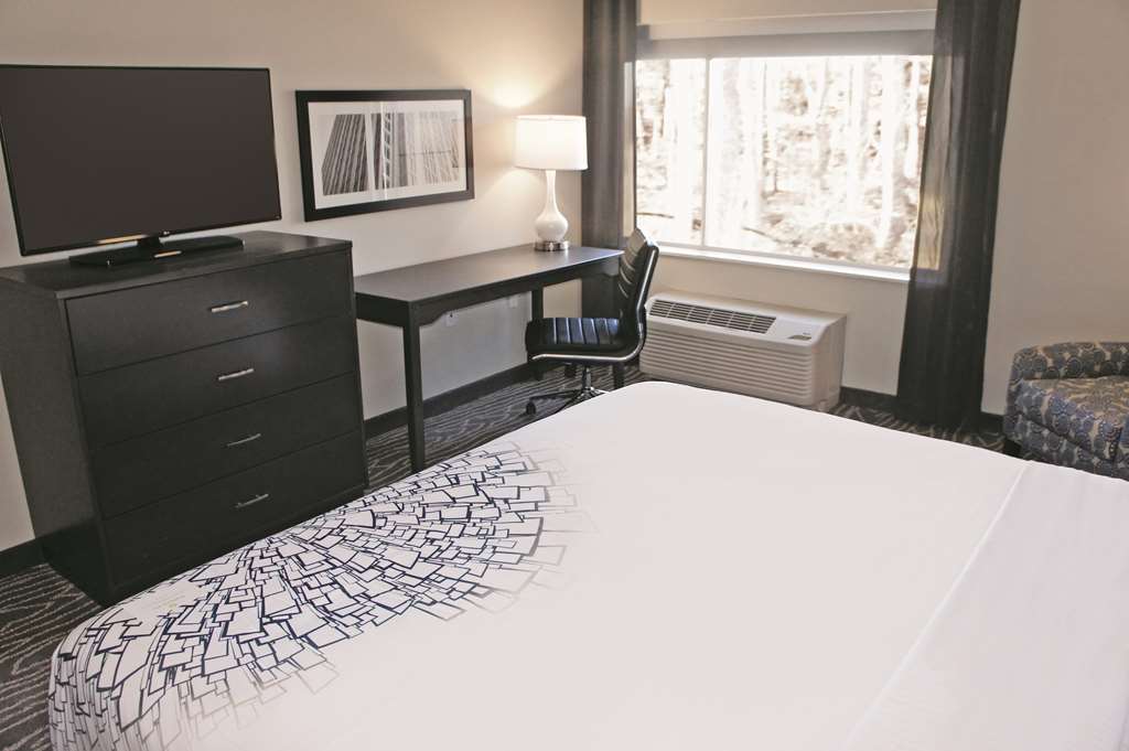 La Quinta By Wyndham Rock Hill Hotel Quarto foto