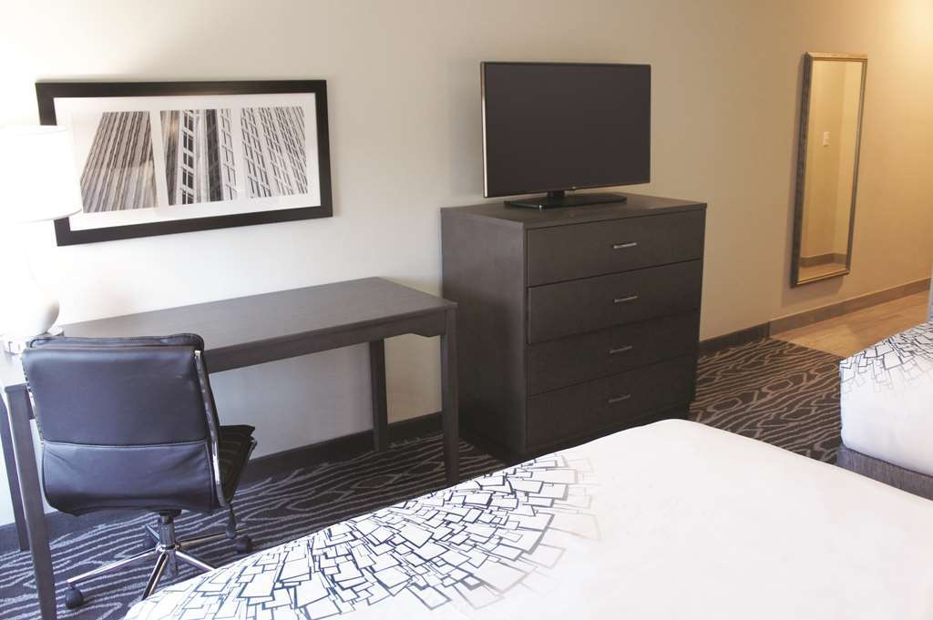 La Quinta By Wyndham Rock Hill Hotel Quarto foto